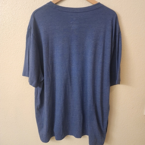 Fanatics MLB Chicago Cubs Baseball Shirt Mens sz 3XL - Picture 6 of 6